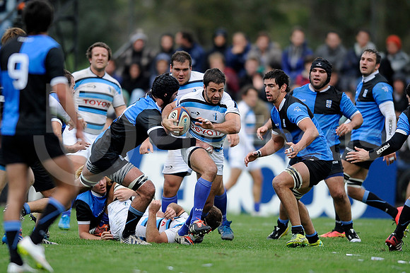 URBA TOP 14