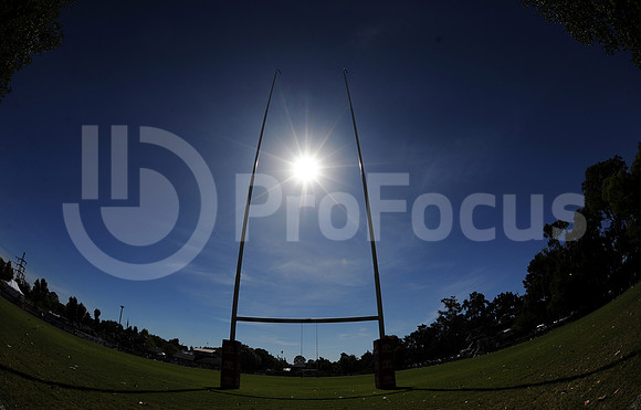 NACIONAL DE CLUBES 2014 - SIC VS DUENDES