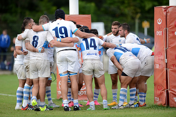 URBA 2016