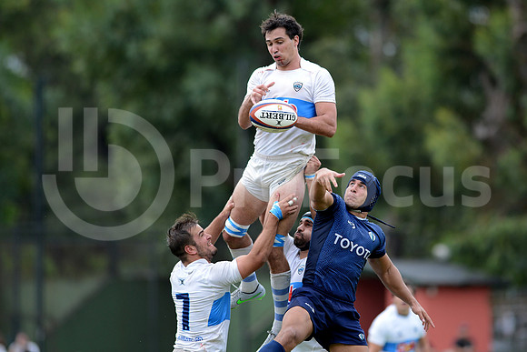 URBA 2016