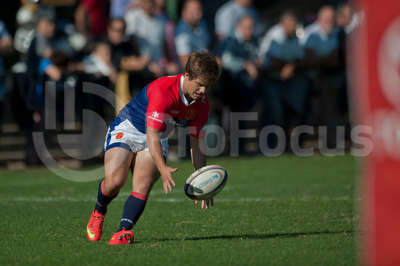TORNEO URBA 2015