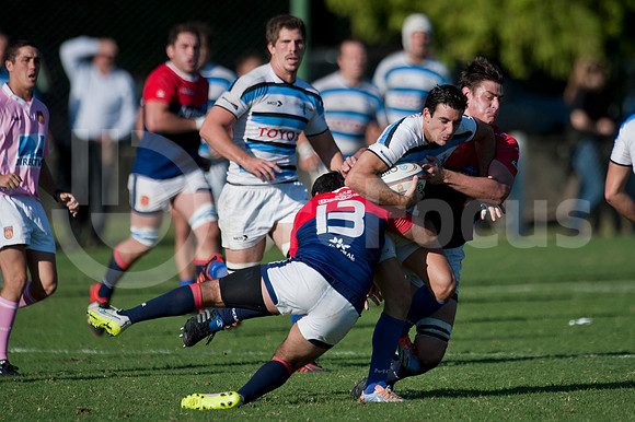TORNEO URBA 2015
