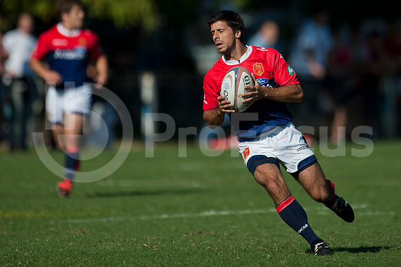 TORNEO URBA 2015