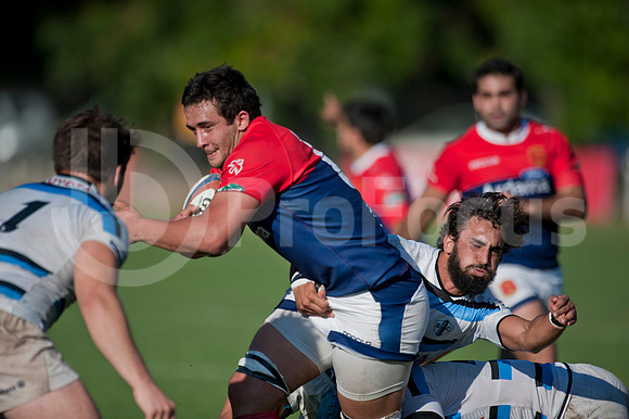 TORNEO URBA 2015