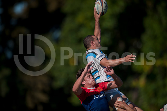TORNEO URBA 2015