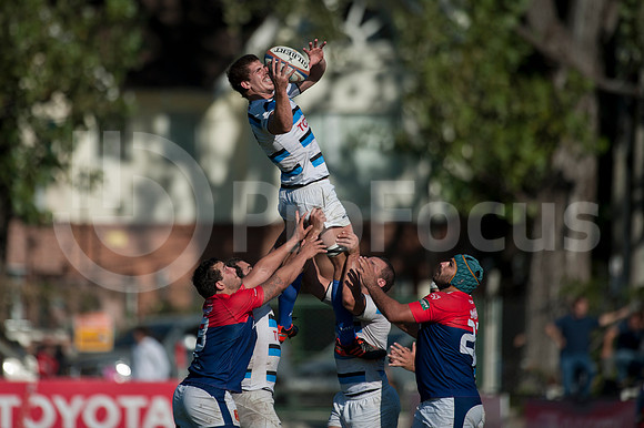 TORNEO URBA 2015
