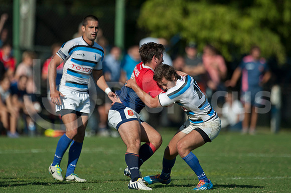 TORNEO URBA 2015