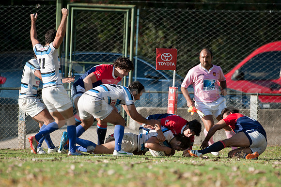 TORNEO URBA 2015