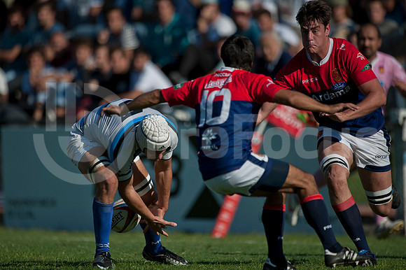 TORNEO URBA 2015