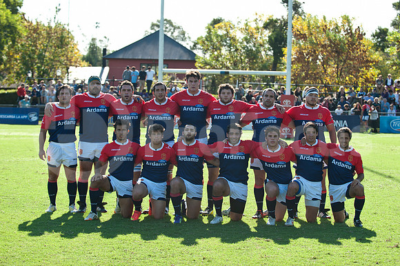 TORNEO URBA 2015