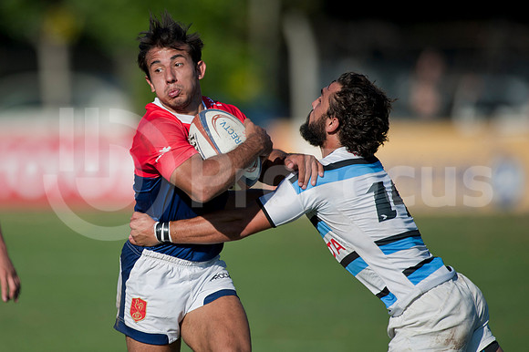 TORNEO URBA 2015