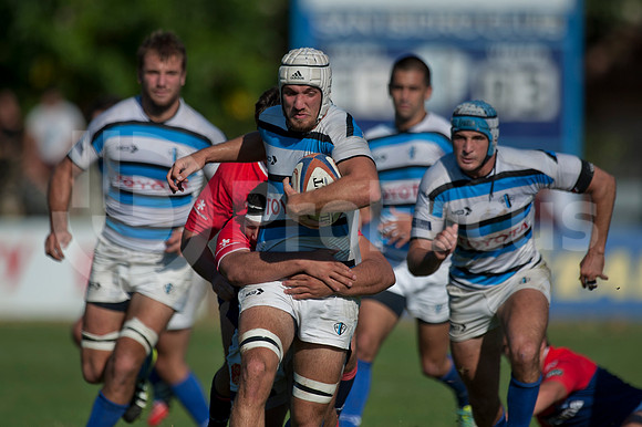TORNEO URBA 2015