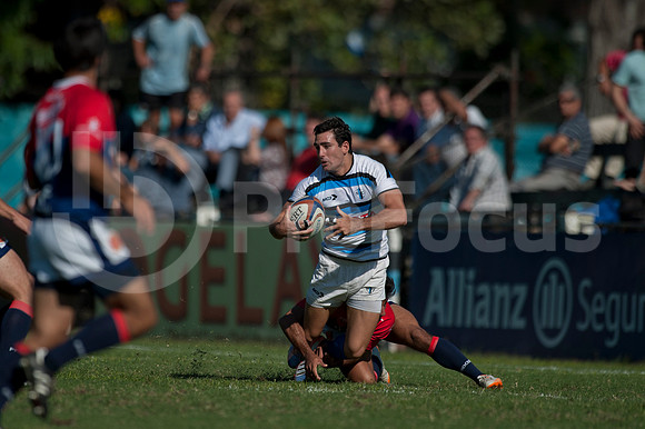 TORNEO URBA 2015
