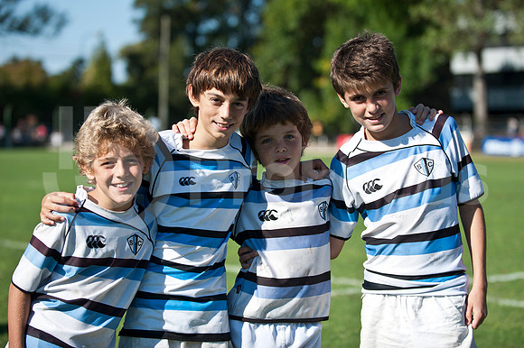 TORNEO URBA 2015