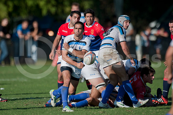 TORNEO URBA 2015