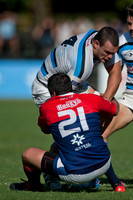 SIC VS DEPORTIVA FRANCESA