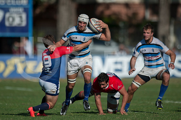 TORNEO URBA 2015