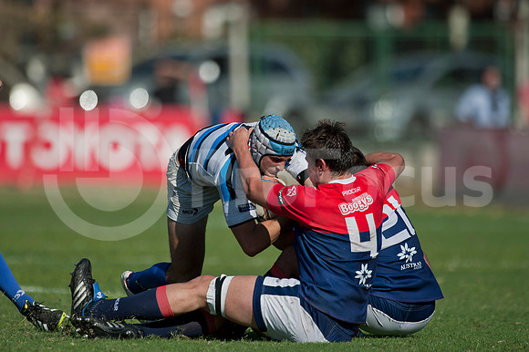 TORNEO URBA 2015