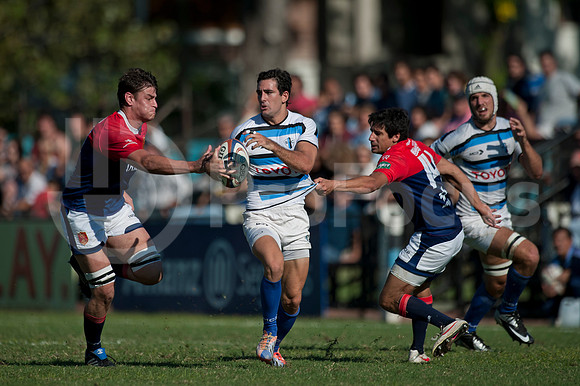TORNEO URBA 2015