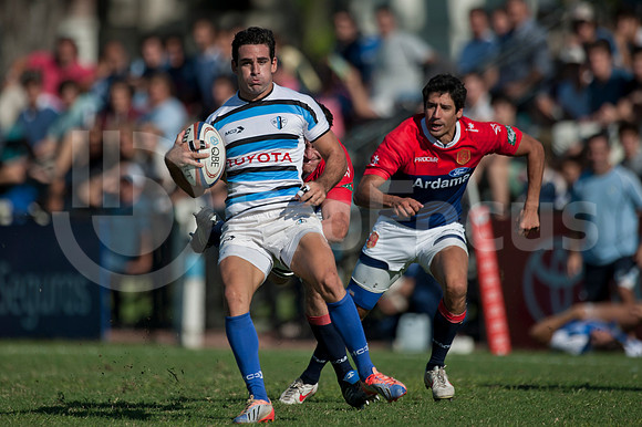 TORNEO URBA 2015