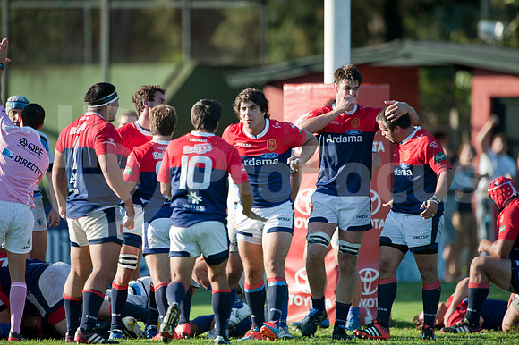 TORNEO URBA 2015