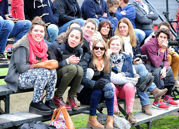 Torneo de la URBA 2014