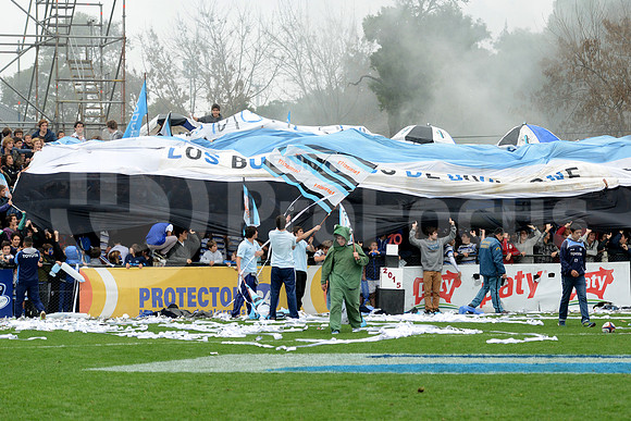 URBA Top 14 2015