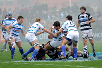 SIC VS CASI
