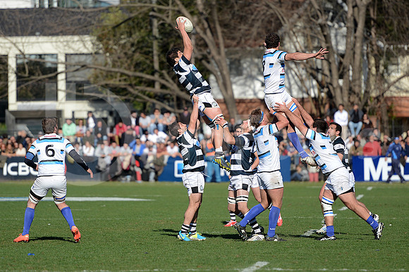 URBA TOP 14 2013
