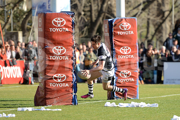 URBA TOP 14 2013