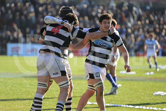 URBA TOP 14 2013