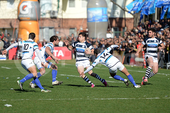 URBA TOP 14 2013