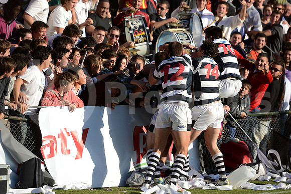 URBA TOP 14 2013