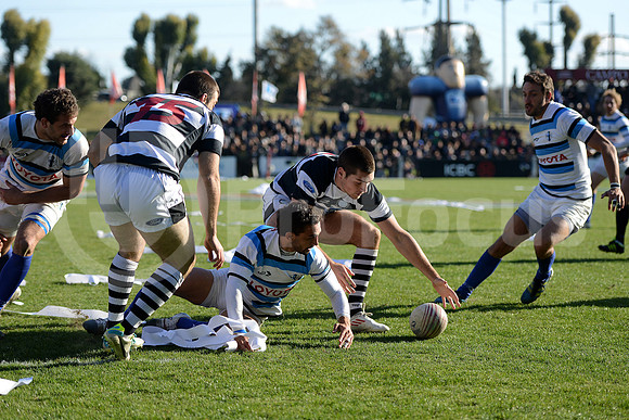 URBA TOP 14 2013