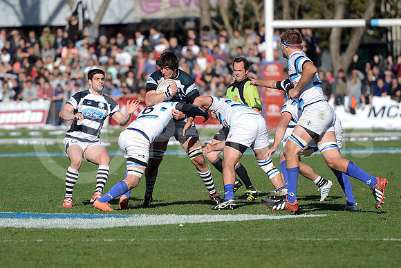 URBA TOP 14 2013