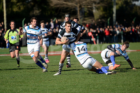 URBA TOP 14 2013