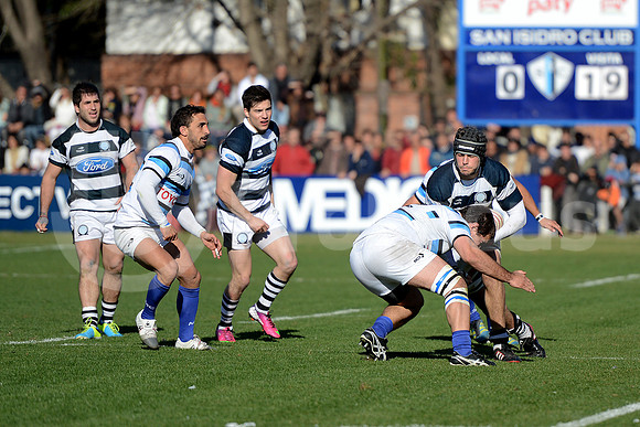 URBA TOP 14 2013