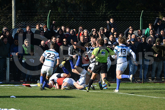 URBA TOP 14 2013