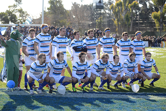 URBA TOP 14 2013