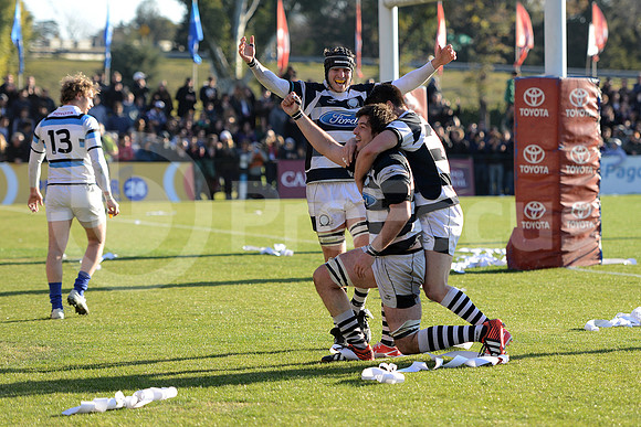 URBA TOP 14 2013