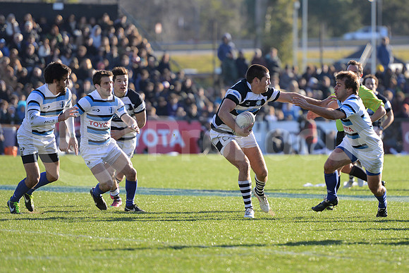 URBA TOP 14 2013