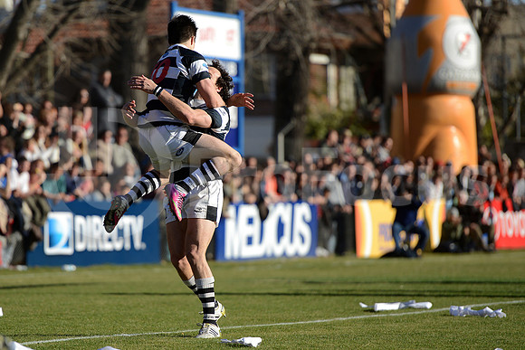 URBA TOP 14 2013
