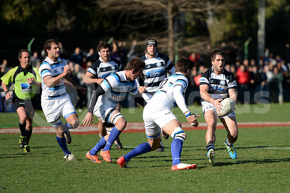 URBA TOP 14 2013