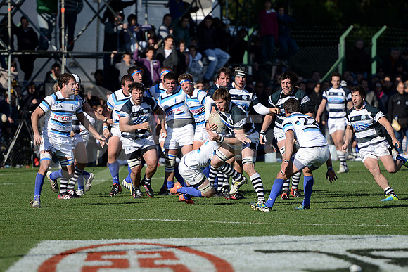URBA TOP 14 2013