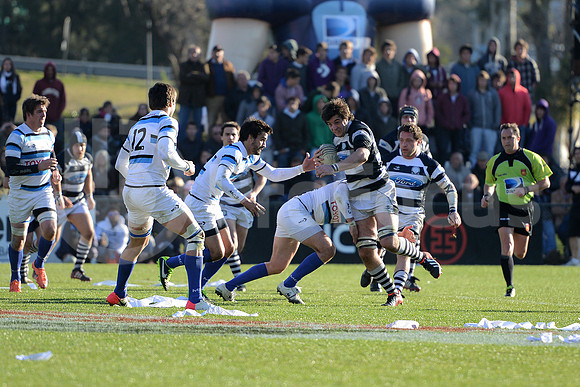 URBA TOP 14 2013