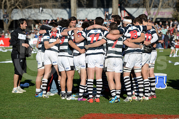 URBA TOP 14 2013