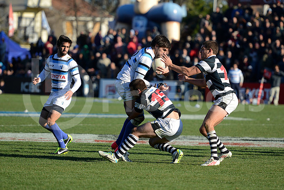 URBA TOP 14 2013