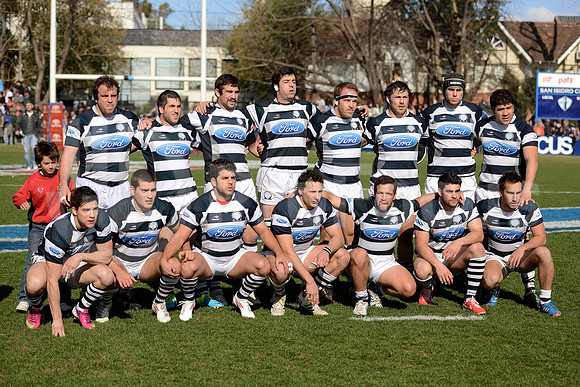 URBA TOP 14 2013