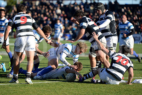 URBA TOP 14 2013