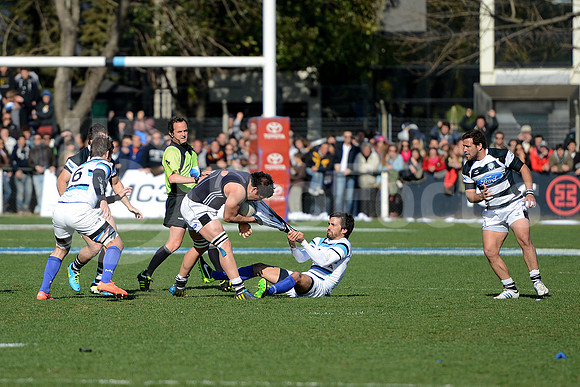 URBA TOP 14 2013